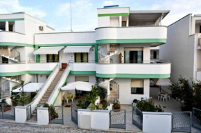Bilocale con balcone a due passi dal mare - Teresa Houses